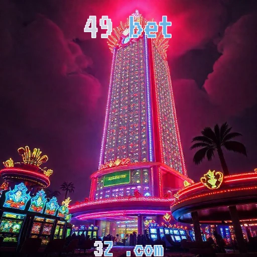 Explorando o Casino do 49 Bet: Emoção e Diversão em Cada Jogo