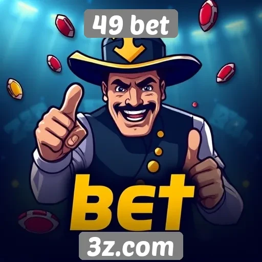 49 bet | Vista geral das opções de jogos no 49 bet