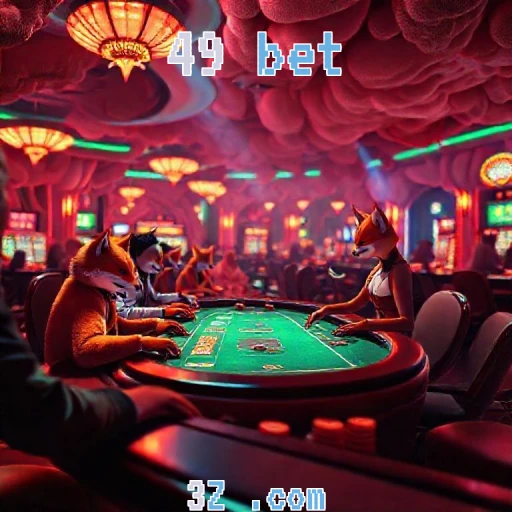 Lealdade e Prêmios: O Mundo do 49 Bet para Fãs