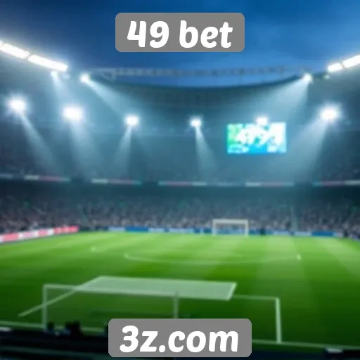 49 bet | Perspectivas sobre a regulamentação do 49 bet até 2025